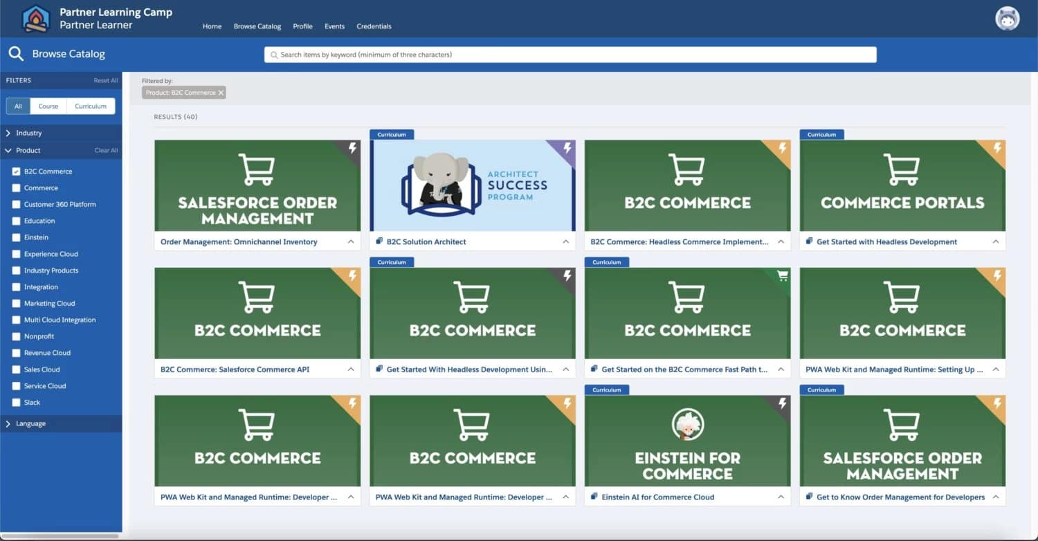 B2C-Commerce-Developer Zertifikatsfragen