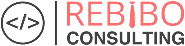 Rebibo Consulting company logo