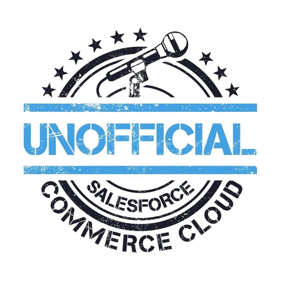 Unofficial Salesforce Commerce Cloud logo